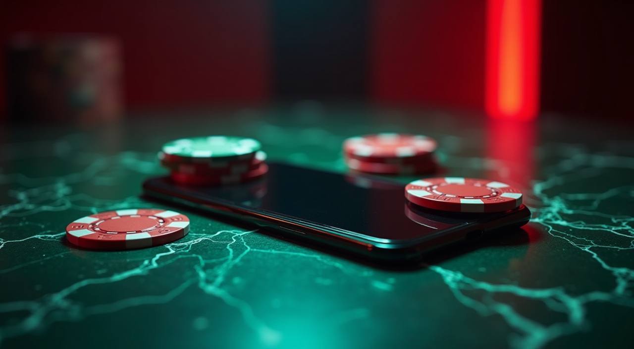 link333 mobile gaming
